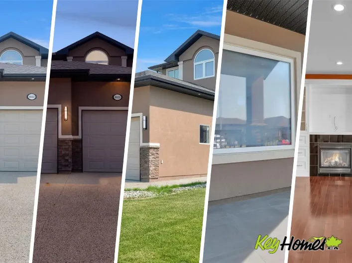House for sale: 6033 Little Pine LOOP, Regina