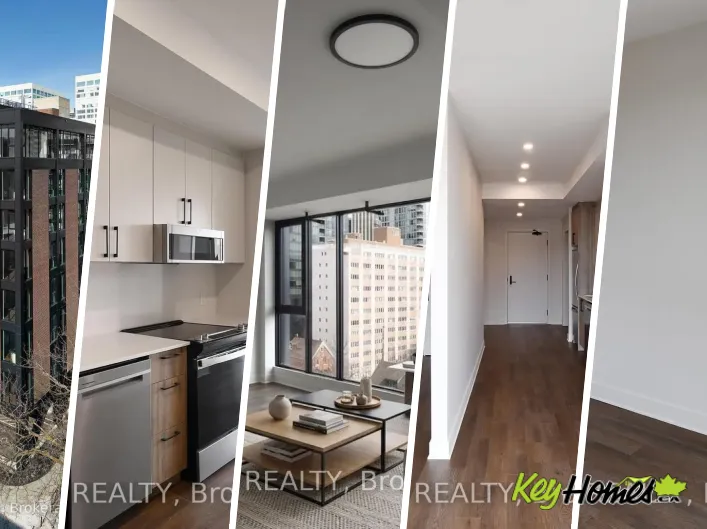 Apartment for rent: 604 - 331 COOPER STREET, Ottawa