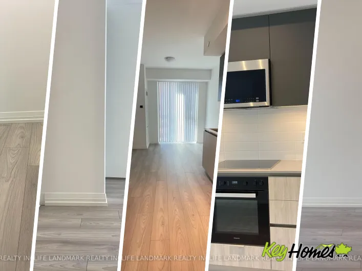 Apartment for rent: 604 - 400 KING STREET W, Toronto