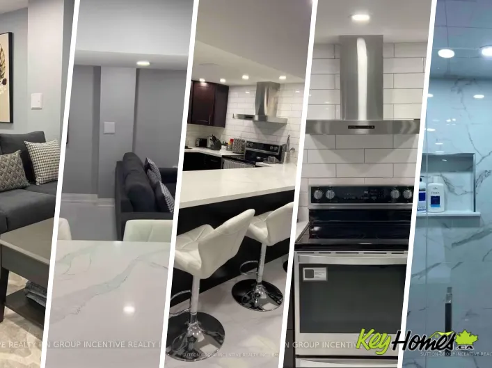 House for rent: 6042 STEVENS STREET, Niagara Falls