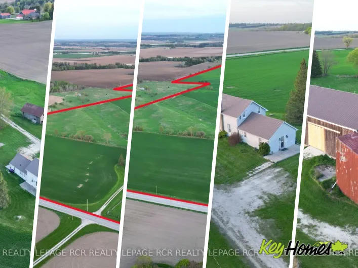 Unknown for sale: 6049 13TH LINE, New Tecumseth