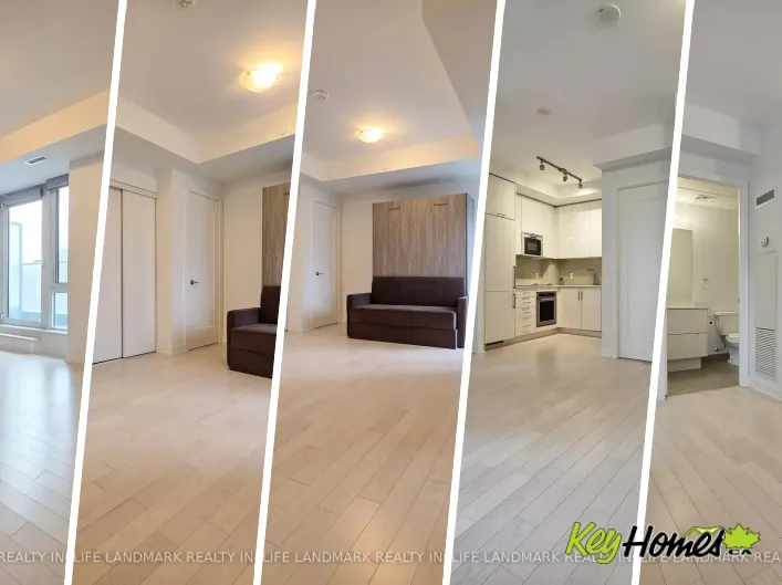 Apartment for sale: 605 - 330 RICHMOND STREET W, Toronto