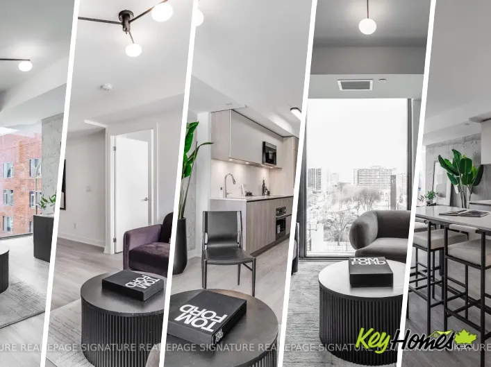 Apartment for sale: 605 - 47 MUTUAL STREET, Toronto