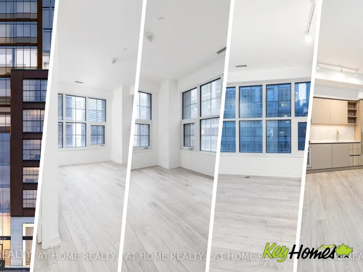 Apartment for sale: 605 - 55 MERCER STREET, Toronto