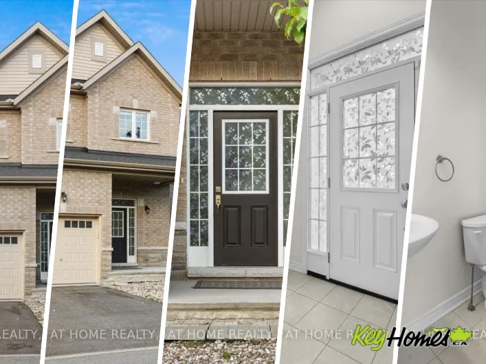 House for sale: 605 SILVER SPRUCE WAY, Ottawa