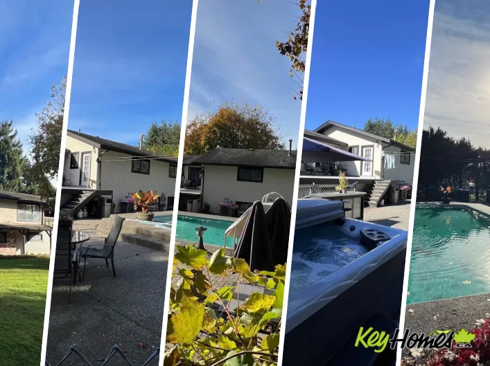 House for sale: 6050 LECLAIR STREET, Abbotsford