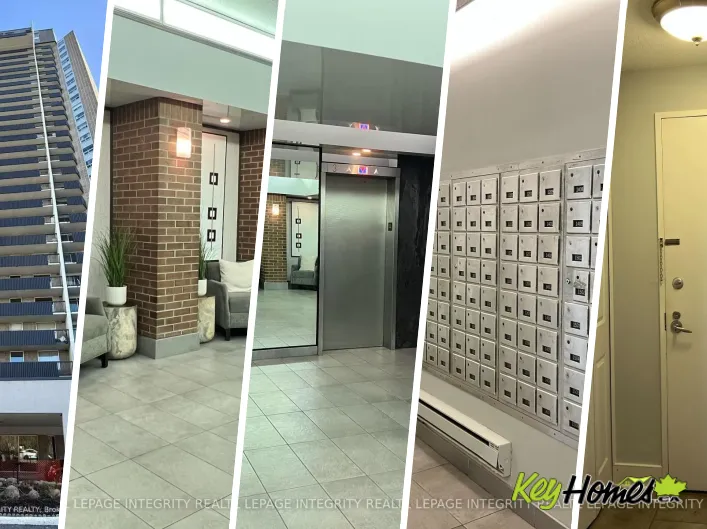 Apartment for rent: 606 - 1380 PRINCE OF WALES DRIVE, Ottawa
