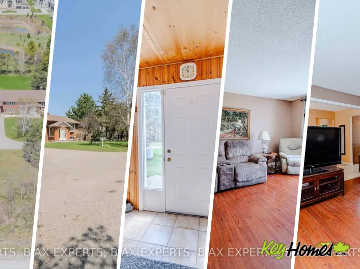 House for sale: 6068 BLOOMINGTON ROAD, Whitchurch-Stouffville