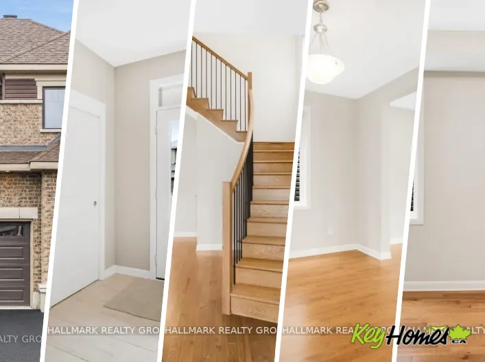 House for rent: 607 IDYLLICE TERRACE, Ottawa