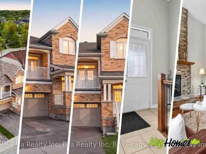 House for sale: 607 ROSEHILL AVENUE, Ottawa