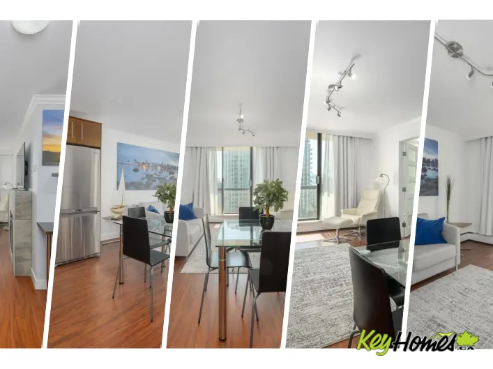 Apartment for sale: 608 145 ST. GEORGES AVENUE, North Vancouver