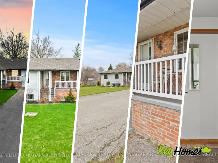 House for sale: 60826 REGIONAL RD 27 ROAD, Wainfleet