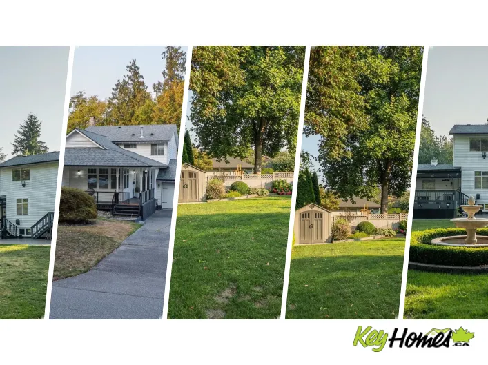 House for sale: 6096 KILLARNEY DRIVE, Surrey