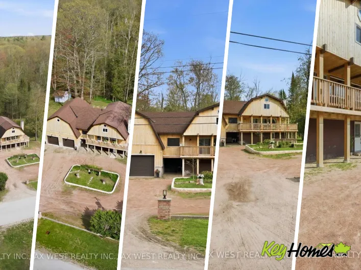 House for sale: 61 ANTIGUA DRIVE, Wasaga Beach