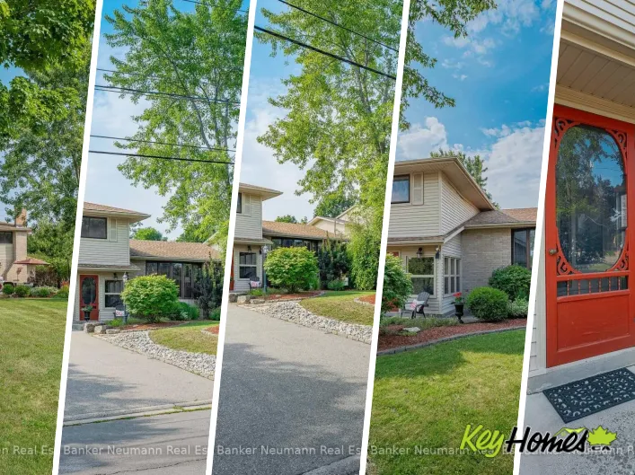 House for sale: 61 BELLEVUE STREET, Guelph