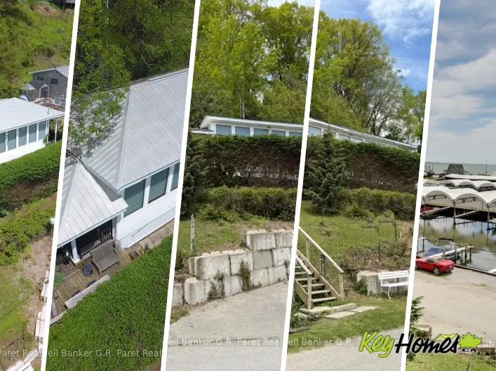 House for sale: 61 BLUEWATER AVENUE, Norfolk