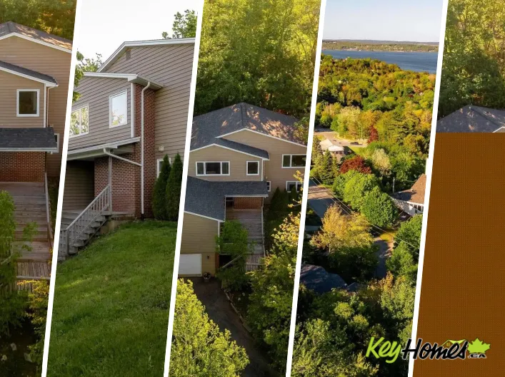 House for sale: 61 Donaldson Avenue, Halifax