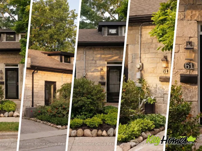 House for sale: 61 ESSEX STREET, Guelph