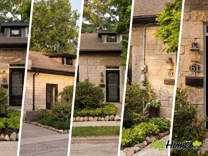 House for sale: 61 ESSEX STREET, Guelph