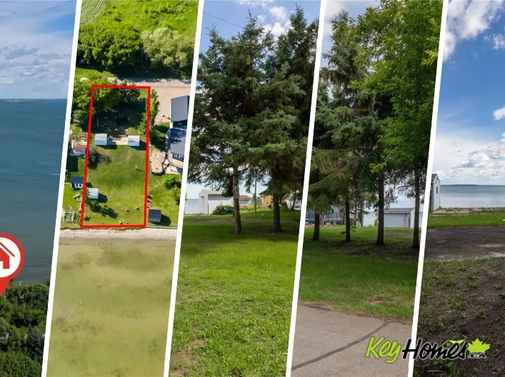 Unknown for sale: 61 Lake AVENUE, Jackfish Lake