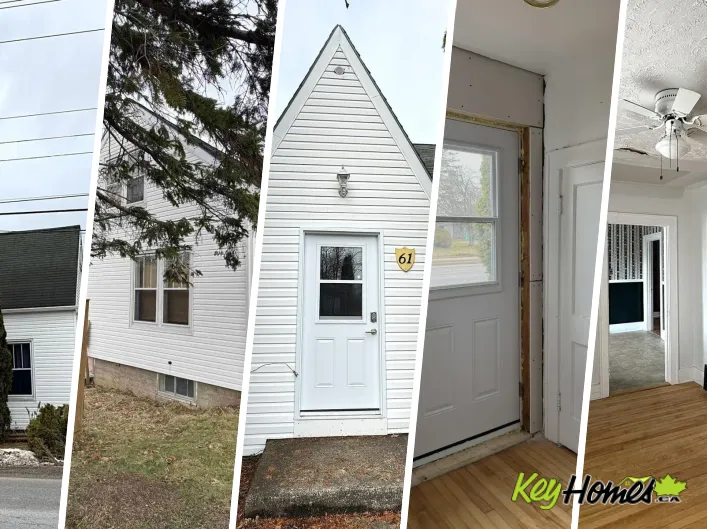 House for sale: 61 Lawrencetown Lane, Lawrencetown