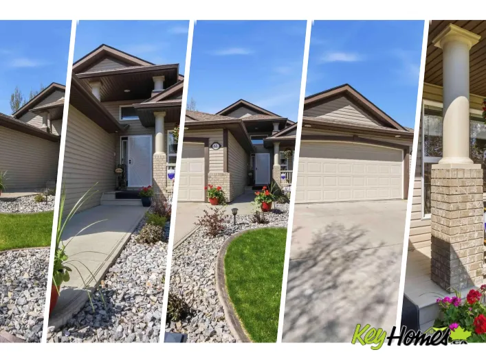 House for sale: 61 Linkside Blvd, Spruce Grove