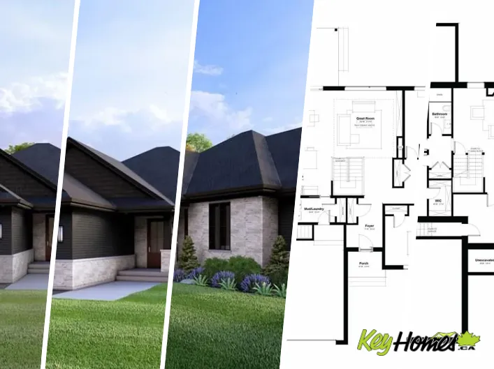 House for sale: 61 LOT 6 WILLOWDALE Street, Brantford