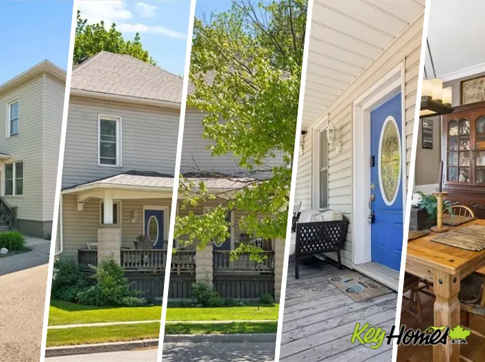 House for sale: 61 MEMORIAL Avenue, Elmira