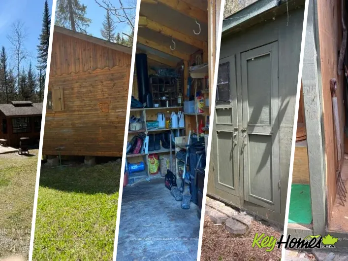 House for sale: 61 OTTO ROAD N, Kirkland Lake