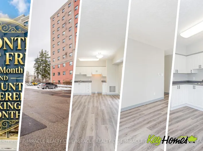 Other for rent: 610 - 274 ERB STREET W, Waterloo