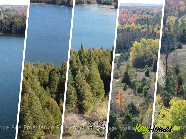 6107 BUCKSHOT LAKE ROAD, Frontenac