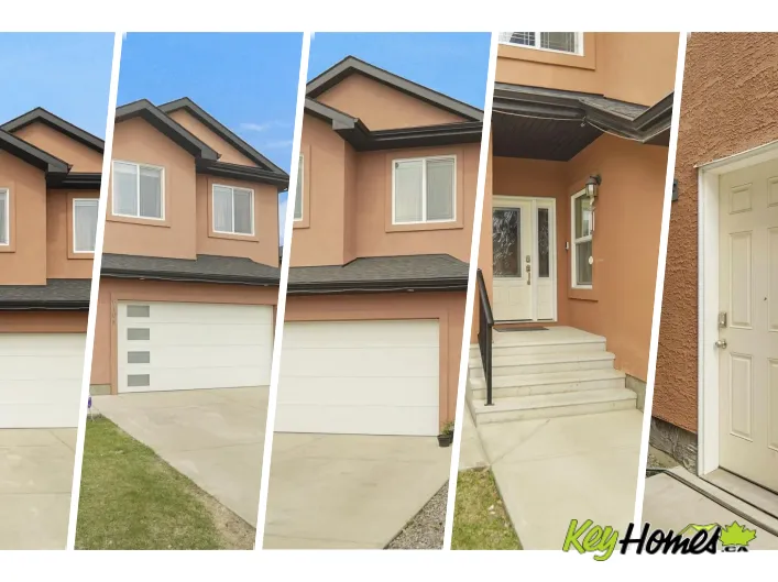 House for sale: 6108 173 AVE NW, Edmonton