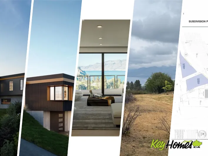 Other for sale: 6116 Cuthbert Road Lot# 1, Summerland