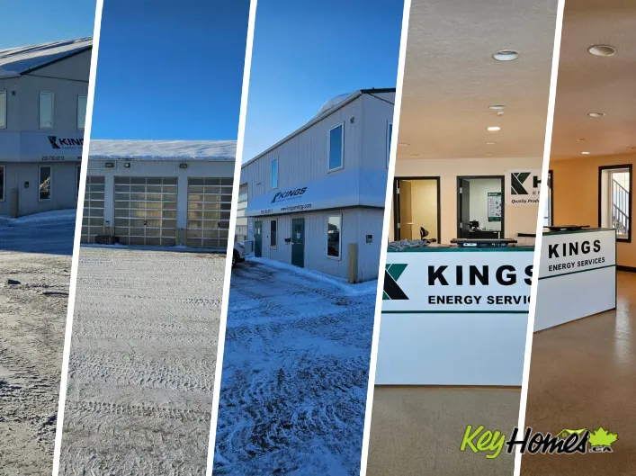 Other for sale: 612 103 Avenue, Dawson Creek