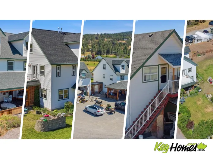 House for sale: 6127 Fathers Place, Kelowna