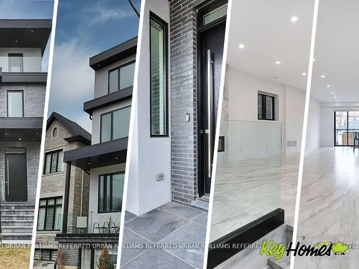 House for rent: 613 HARVIE AVENUE, Toronto