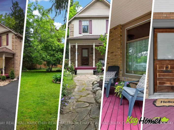House for sale: 613 QUEEN STREET, Newmarket