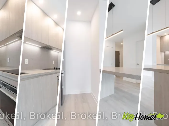 Apartment for rent: 614 - 57 SPADINA AVENUE, Toronto