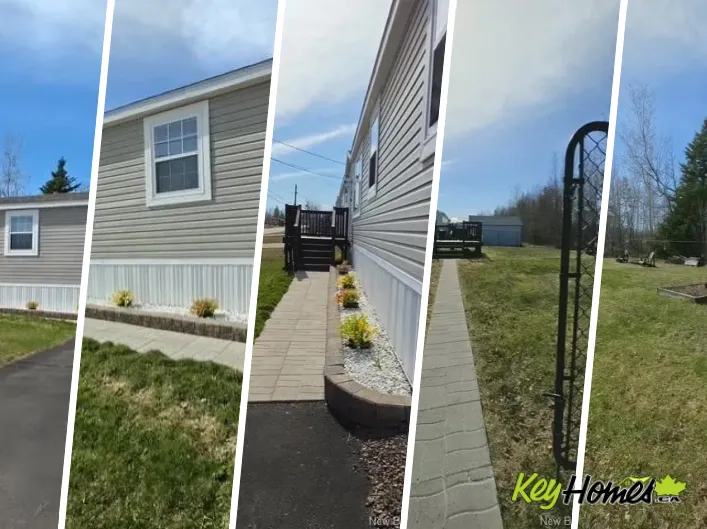 House for sale: 614 Champlain, Shediac