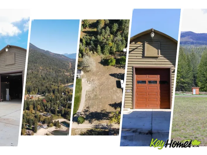 Manufactured Home for sale: 6142 Highway 3A Highway, Nelson