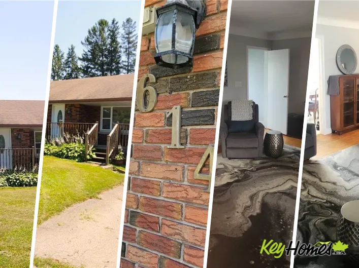 House for sale: 6142 SCOTT Street, Niagara Falls