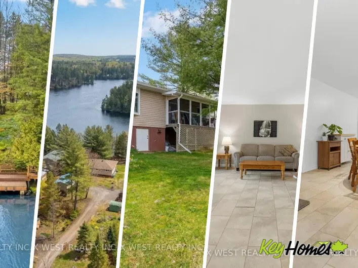 House for sale: 6149 CENTENNIAL DRIVE, Greater Madawaska