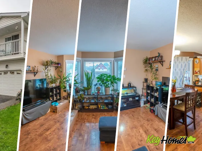 Fourplex for sale: 615 6TH Avenue Unit# 2, Keremeos
