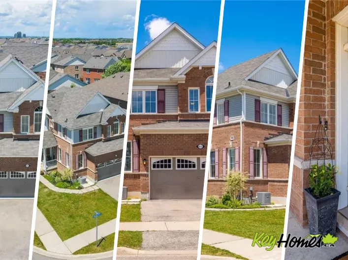 House for sale: 615 HEPBURN Road, Milton