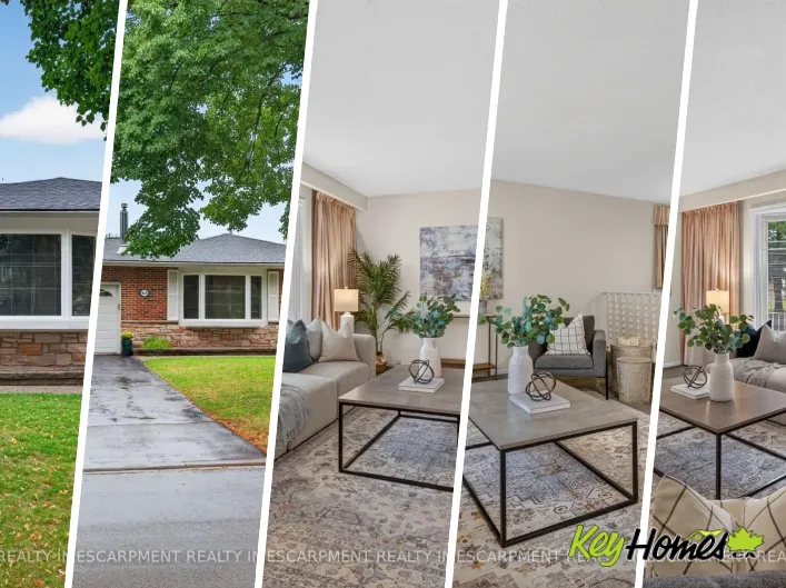 House for sale: 615 MEADOW LANE, Burlington