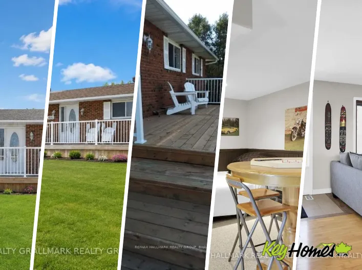 House for sale: 6151 MALAKOFF ROAD, Ottawa