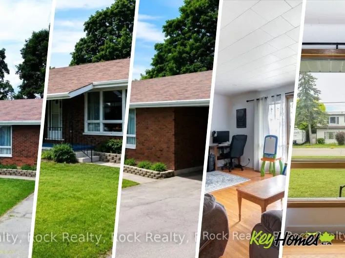 House for sale: 6168 COUNTY RD 50, Trent Hills