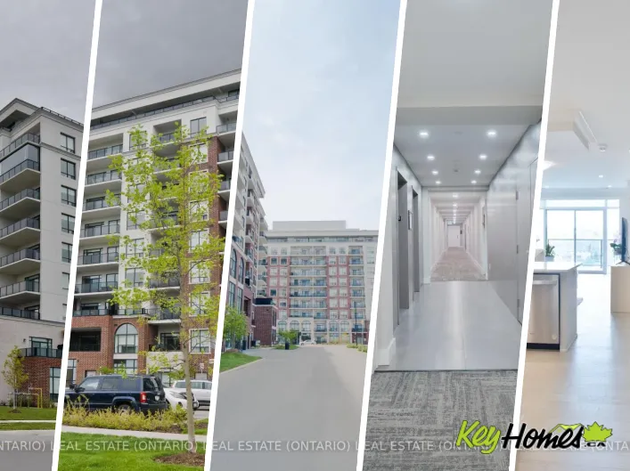Apartment for sale: 617 - 480 CALLAWAY ROAD, London North