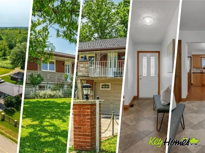 House for sale: 617 EIGHTH Road E, Stoney Creek