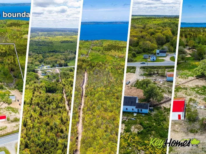 6173 Highway 101, Ashmore